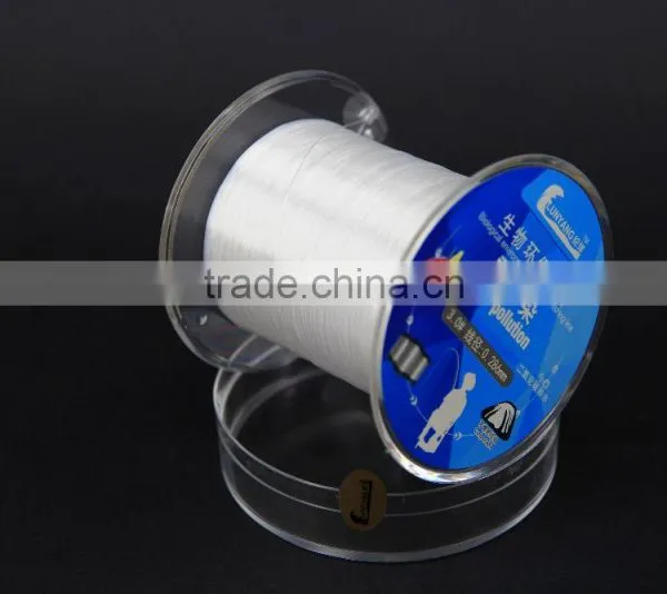 Biological Environmental Protection Fishing Line photo-3