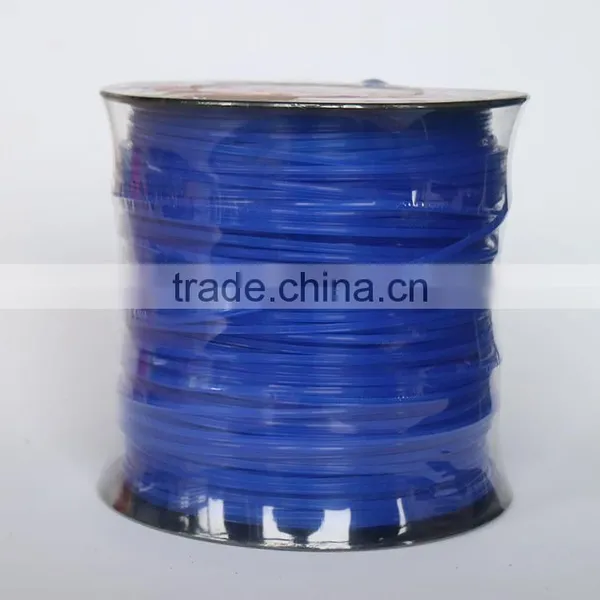 Wholesale 10LB Professional Grade Original Nylon Grass Trimmer Line photo-2