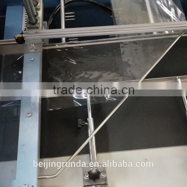 Book Bundling Machine for Printing and Binding Factory photo-4