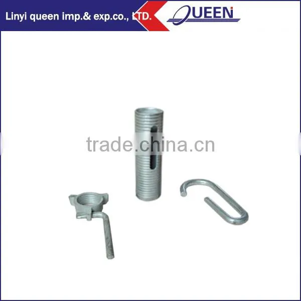 Construction Adjustable Steel Shoring Screw Jacks Props photo-6