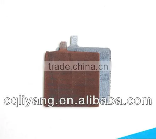 6V 4Ah Rechargeable Lead Acid Battery (6N4-2A) photo-4