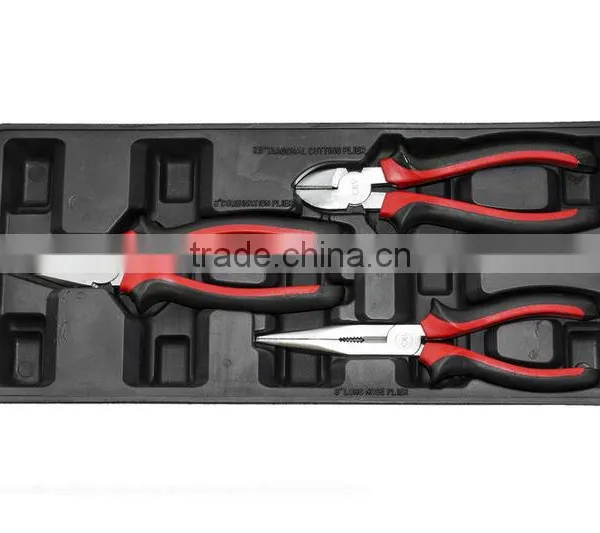 Tool Cabinet/tool Box/with 220pcs Tool Sets photo-2