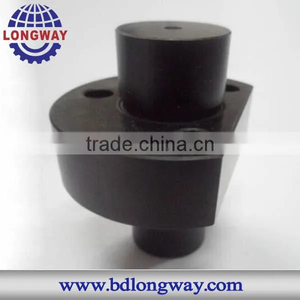 Steel Precision Casting Agricultural Tractor Spare Parts, High Quality Agricultural Tractor Spare Parts,Steel Precision Casting photo-2