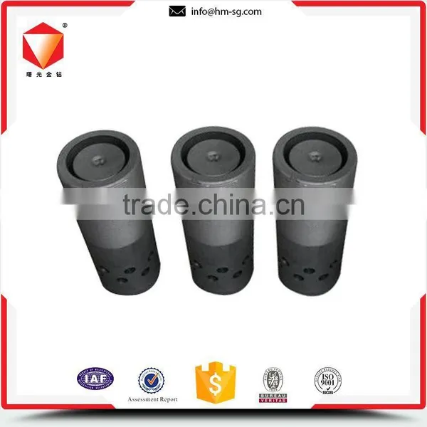 Fast Delivery Special Die Casting Graphite Mould photo-5