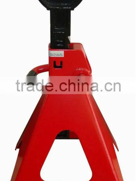 2 Ton Car Support Car Repair Jack Stand photo-2