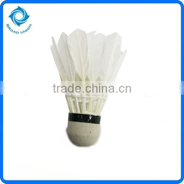 Cheap Badminton Shuttlecock photo-2