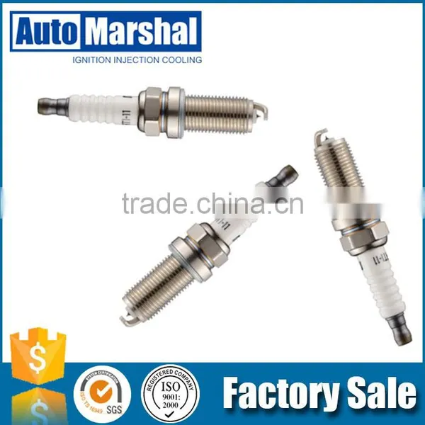 Iridium Power Spark Plug 4 Pack KH7RTI-11 photo-2