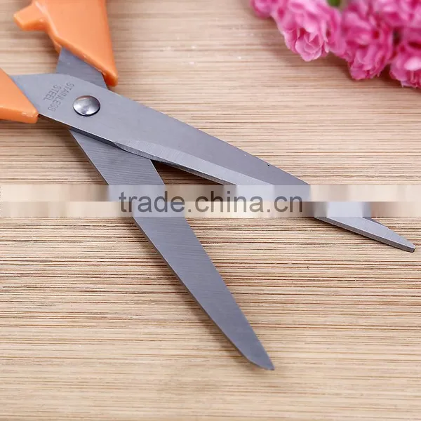 2016 New Stainless Steel Hand Tools Scissors Office Cheap photo-6