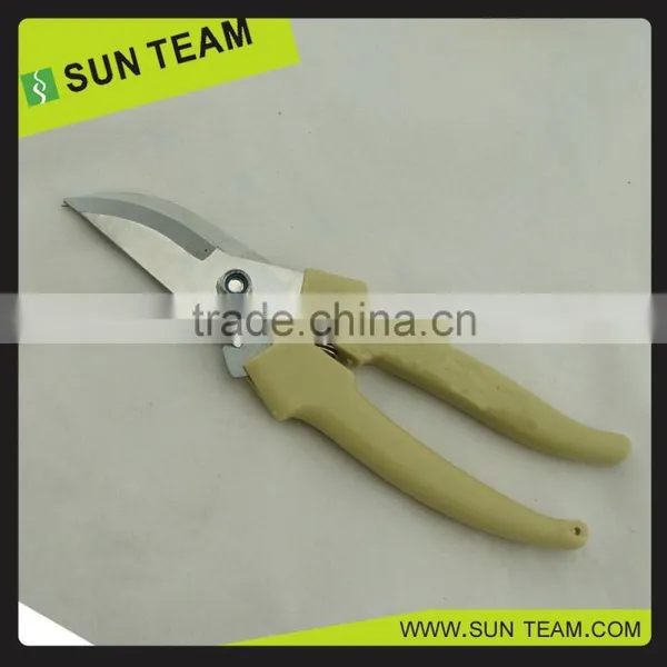 SC298 7-1/4" Hot-sell Flower Scissors photo-2