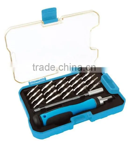 2017 Yute 22PCS Competitive Screwdriver Bits Set photo-2
