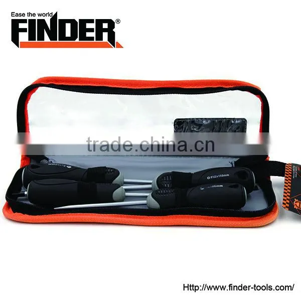 2016 FINDER High Quality 4PCS Screwdriver Set photo-6
