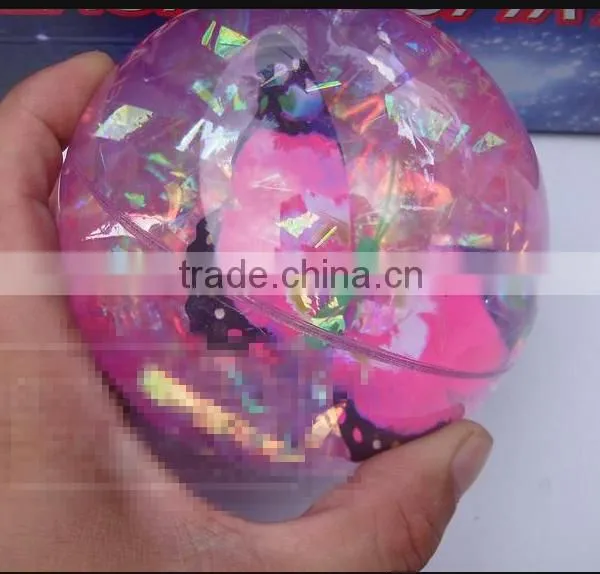 Colorful Elastic Ball;colored Styrofoam Balls;colored Cotton Balls photo-2