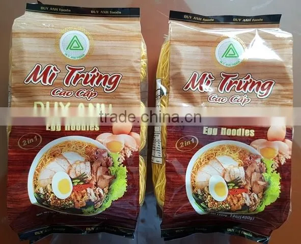DUY ANH FOODS - EGG NOODLE photo-4