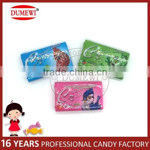 Portable Strong Fresh Mint Tablet Pressed Candy photo-3