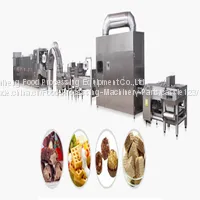 Fully Automatic Wafer Biscuit Equipment photo-3