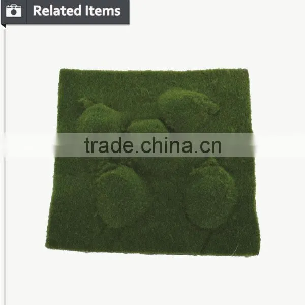 Artificial Decorative Moss Ball for Games Children's photo-5