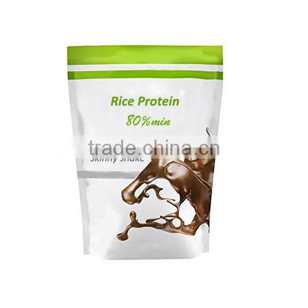 Rice Protein Concentrate photo-2
