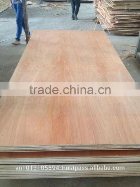 MELAMINE PLYWOOD photo-2