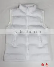 Hight Quality Winter Women Vest Jacket in Fashion Mens photo-3