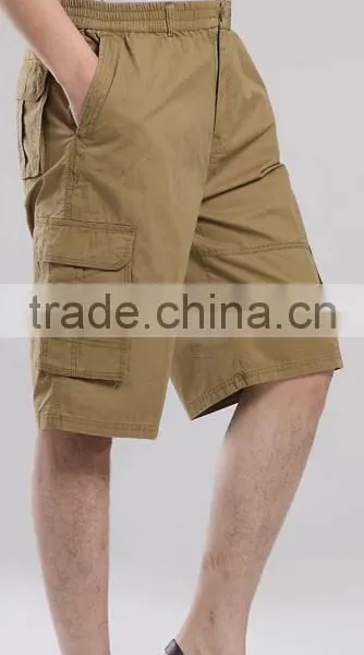 Man Shorts, MTM Service photo-2
