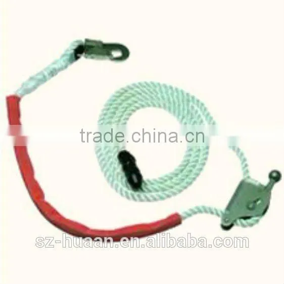 New Design Safety Hook