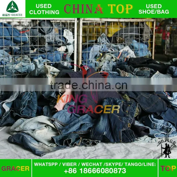 Dress Women High End Used Clothing From China,mixed Used Clothing New York/mozambique Style photo-3