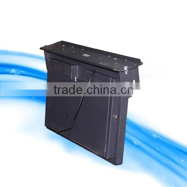 21.5inch Bus Lcd Screen Advertising Player photo-2
