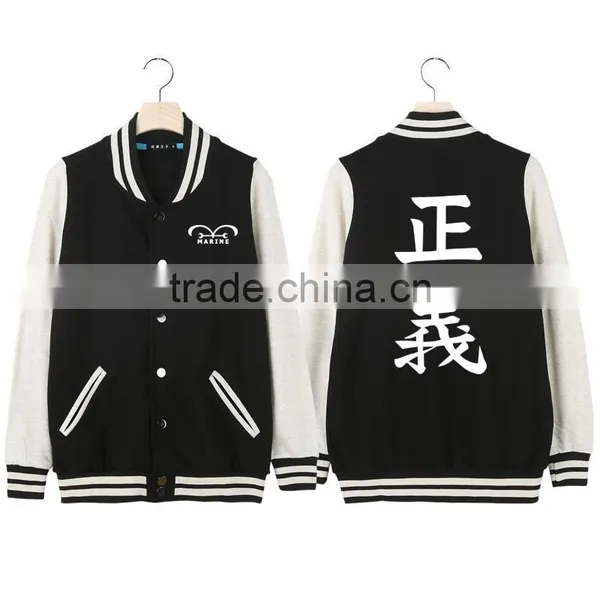 Men's Sportwear/mens Sport Zipper Stand Collar Hoody/sweater Jackets/wholesale Clothing Sport Wear photo-2