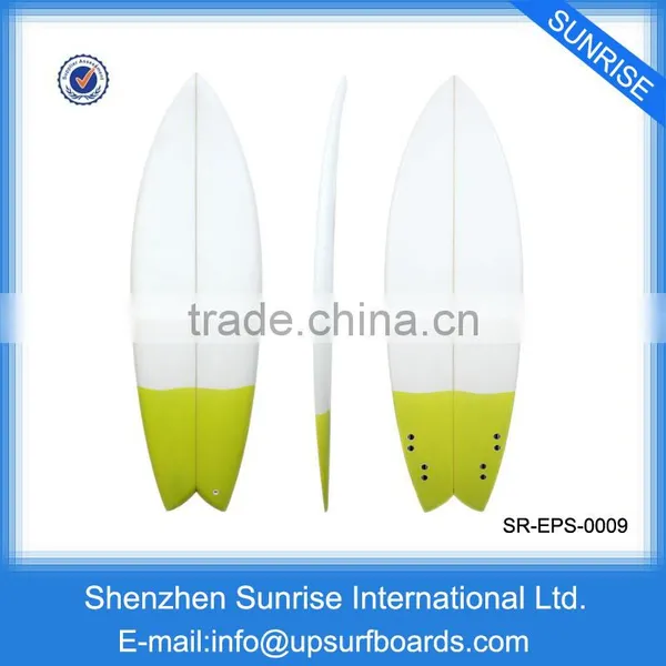 Colorful Surfboard China Surfboard Manufacturer EPS Surfboard photo-6