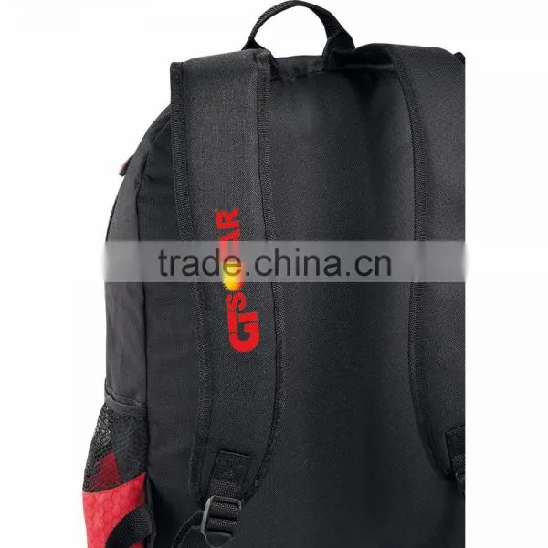 Hive 15" Computer Backpack - Includes Padded Compartment for Tablet Device, Adjustable Backpack Straps and Comes With Your Logo. photo-6
