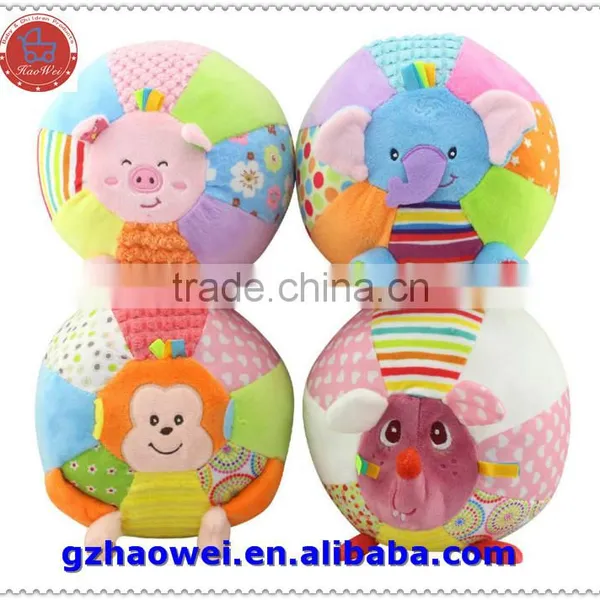 Good Quality Plush Toys for Babies and Dogs photo-5