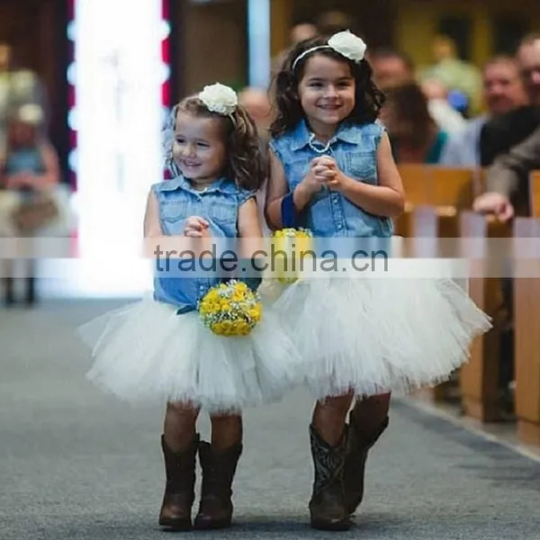 Brightly Lim Green Petti Skirt/ballet Tutu for Girls Children Tulle Skirt Performance Wear photo-4