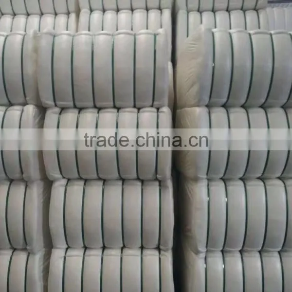 100% Recycle Filling Pillow Polyester Staple Fiber photo-5