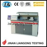 Universal Torsion Testing Machine Usage Metal Wire/metal Bar Torsion Test photo-2