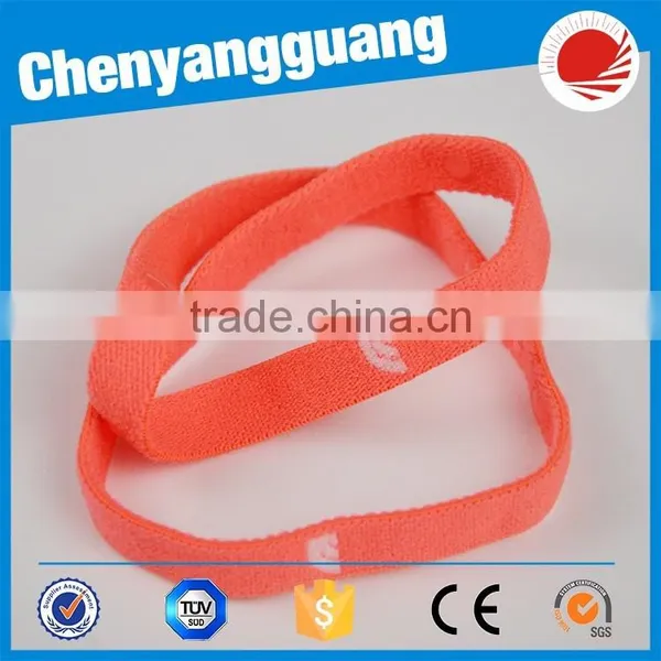 Thermal Underwear Fabric,custom Printed Nylon Webbing photo-3