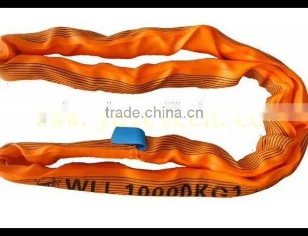 Polyester Round Sling/Round Lifting Sling photo-2