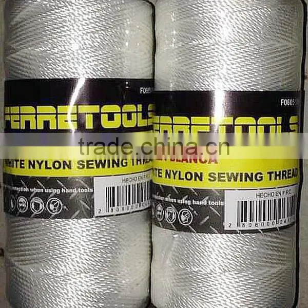 China Wholesale Light Texture Polypropylene String For Football Line photo-3