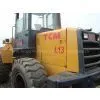Used Wheel Loader (TCM L13) photo-2