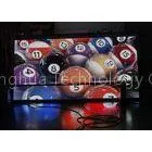 Outdoor Digital Double Sided Waterproof Advertising LED Screen P8 1r1g1b