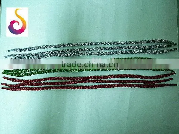 Super Quality Promotional Elastic Handle Rope for Paper Bag photo-5