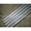 Pneumatic Piston Rod, CK45 40Cr Piston Bar For Hydraulic Machine