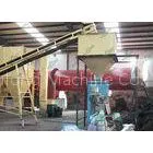 Complete Organic Fertilizer Production Line Fertilizer Granulator Machine