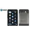 Windows Mobile Phones 6.5 GPS WiFi Dual Sim Smart Mobile Phone Everest T8585