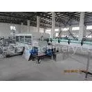 Remove Label Automatic Glass Bottle Washers Machines Heat Sensitive