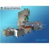 Aluminum Foil Container Making Machine 63Ton