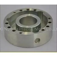 High Precision Mould Steel SKD51 CNC Machining Parts