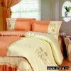 Embroidery Bedding
