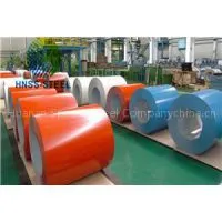 Supply PE, PVDF, S550GD+AZ, SPCD, SECC, SGCC, SGLD, Prepainted Steel
