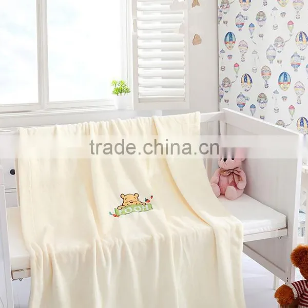 100% Polyester Super Soft Cheap Wholesale Throw Blanket, Wholesale Throw Blanket photo-5
