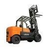 China Forklift Truck